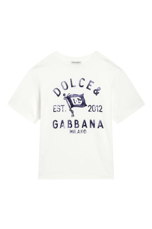  Dolce & Gabbana Kids | L4JTHVG7OIHW0111